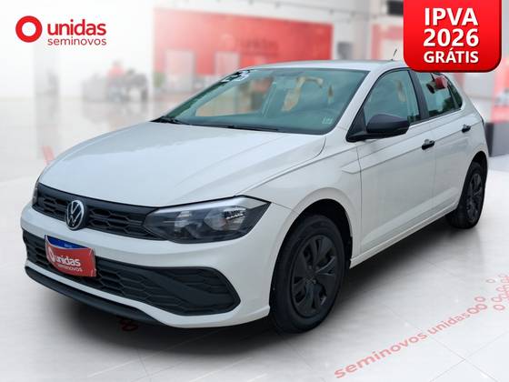 VOLKSWAGEN POLO 1.0 MPI TRACK MANUAL VOLKSWAGEN POLO 1.0 MPI TRACK MANUAL